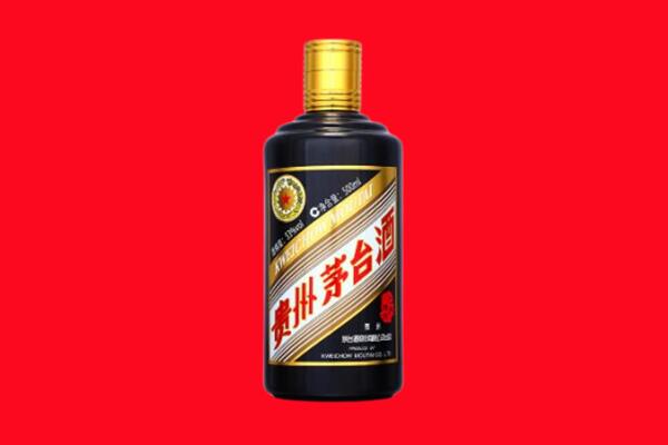海北州门源回收茅台酒瓶